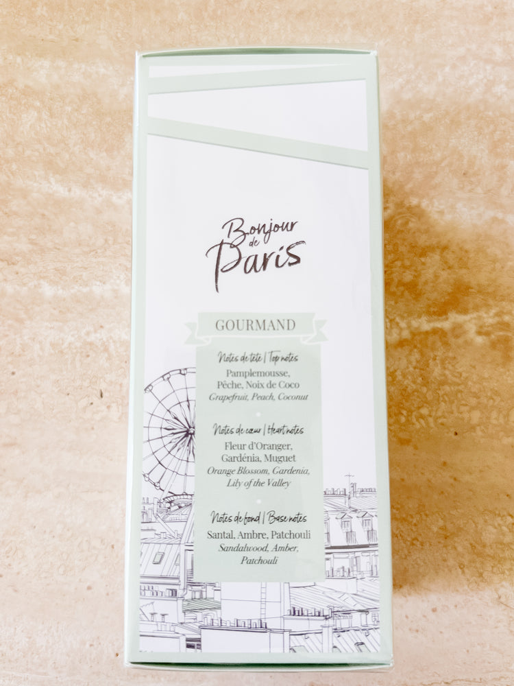Bonjour de Paris Eau de Parfum