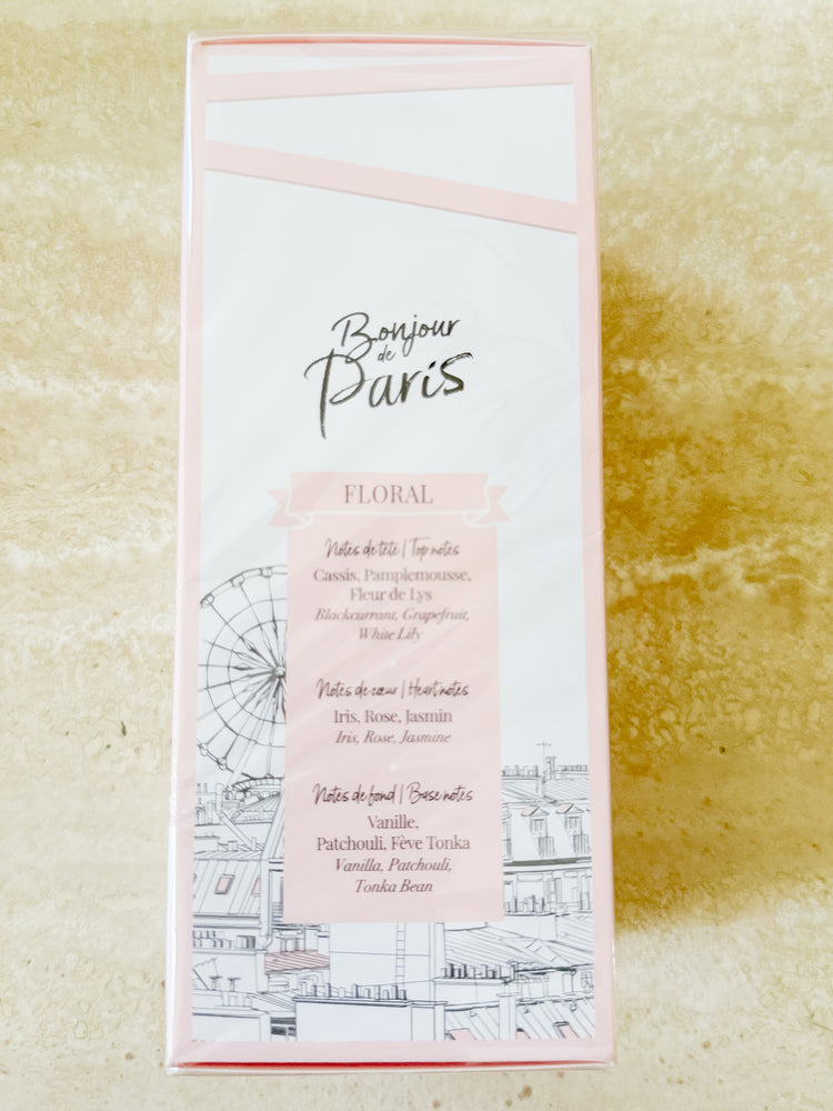 Bonjour de Paris Eau de Parfum