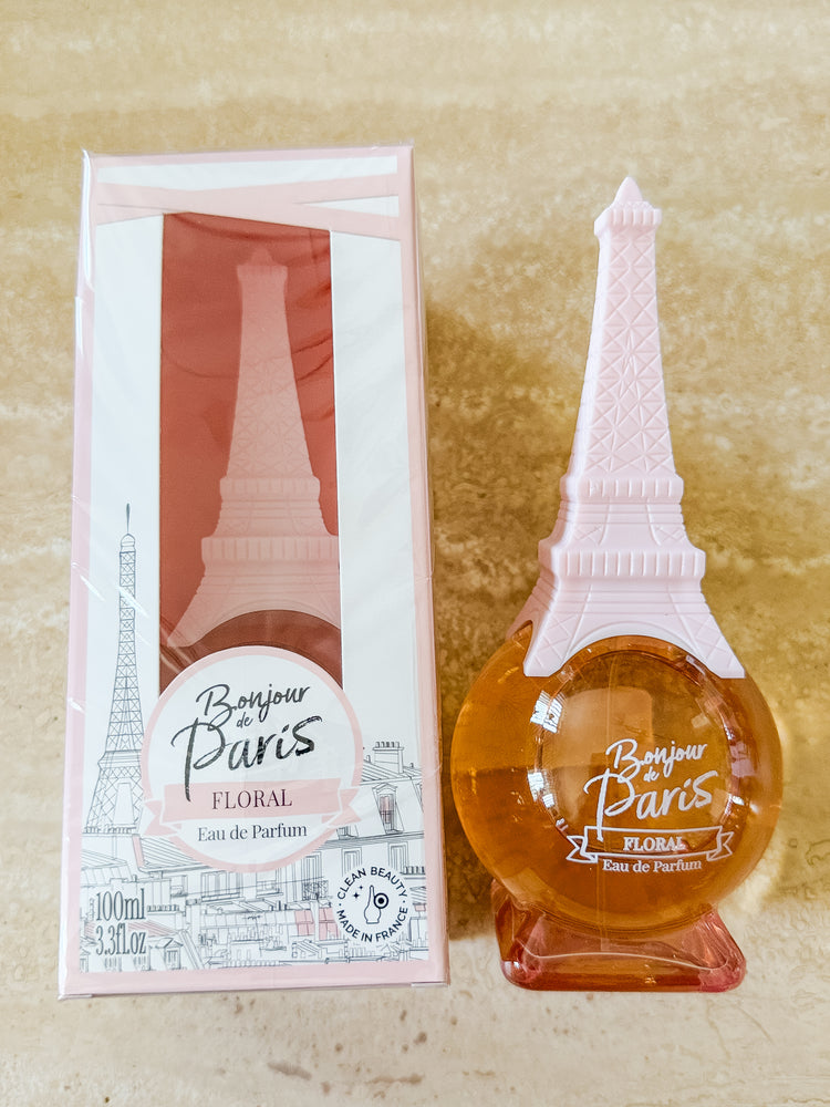 Bonjour de Paris Eau de Parfum