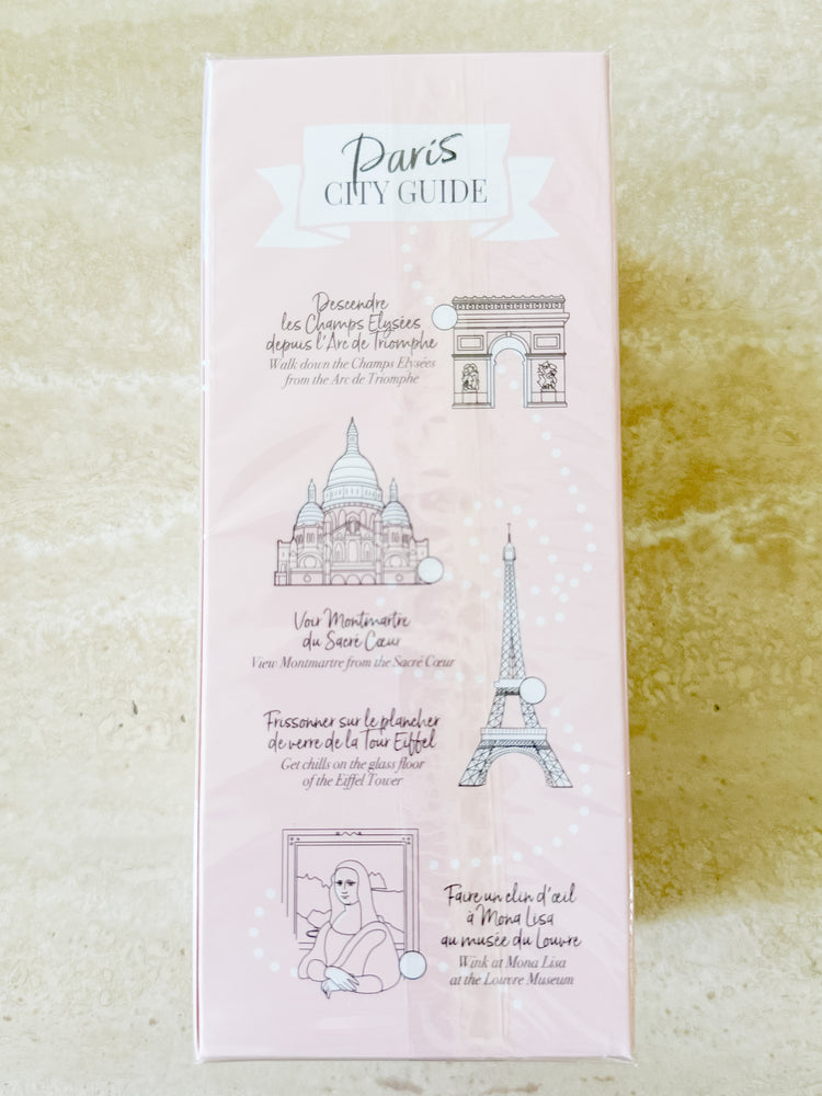 Bonjour de Paris Eau de Parfum