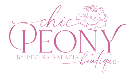 Chic Peony Boutique