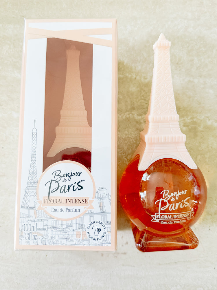Bonjour de Paris Eau de Parfum