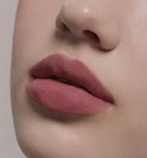 Macaron Lip Cream - Air Kiss by Lucie + Pompette