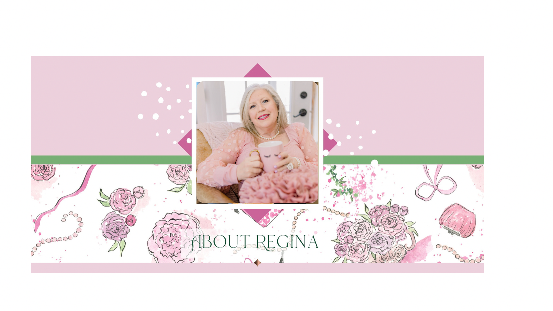 Load video: Introduction to Chic Peony Boutique by Regina Salafia