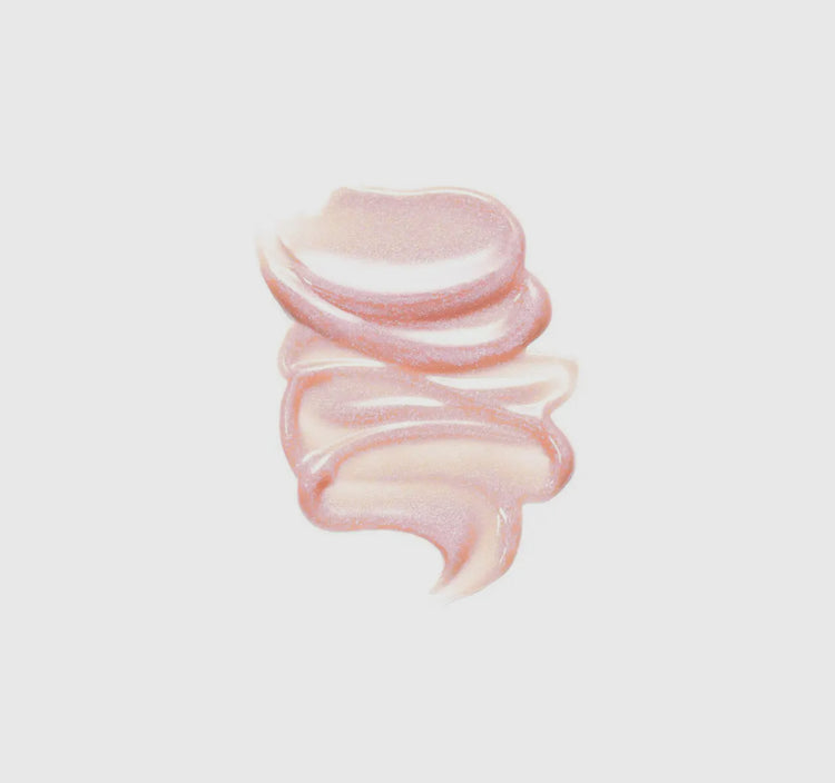Bubbly Lip Batter - Tenda (Sheer Pink) by Lucie + Pompette