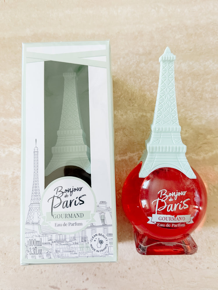 Bonjour de Paris Eau de Parfum