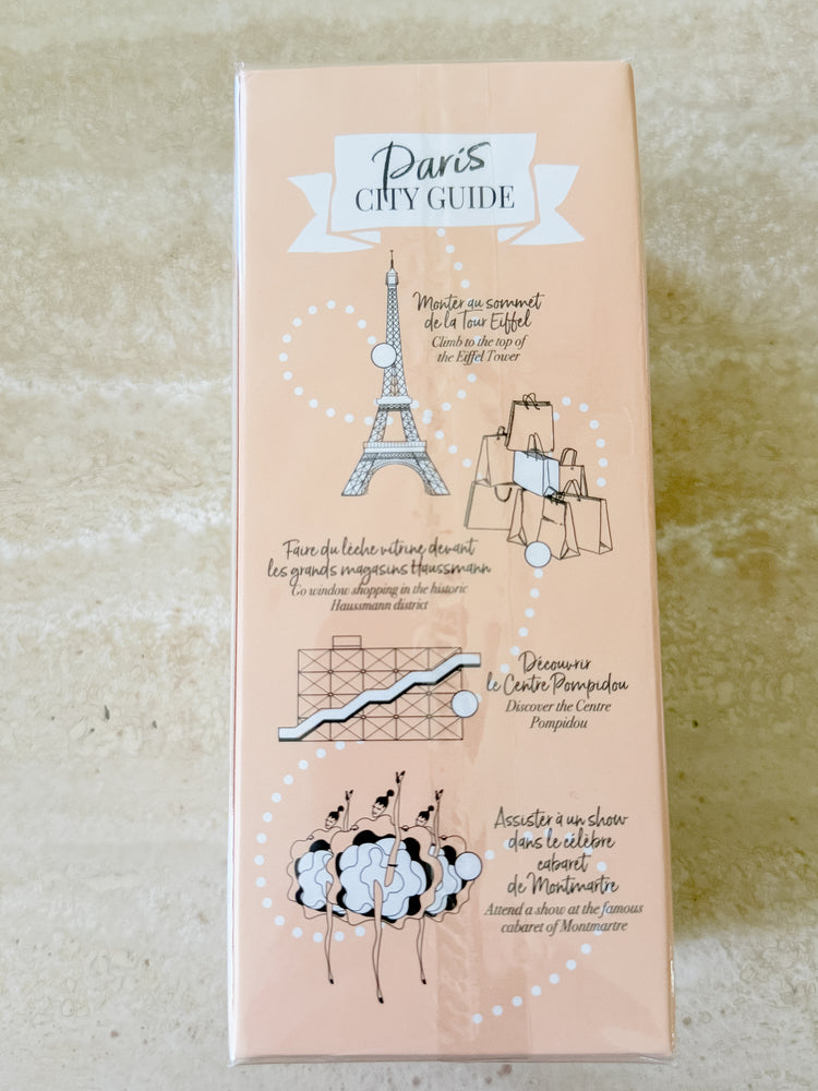 Bonjour de Paris Eau de Parfum