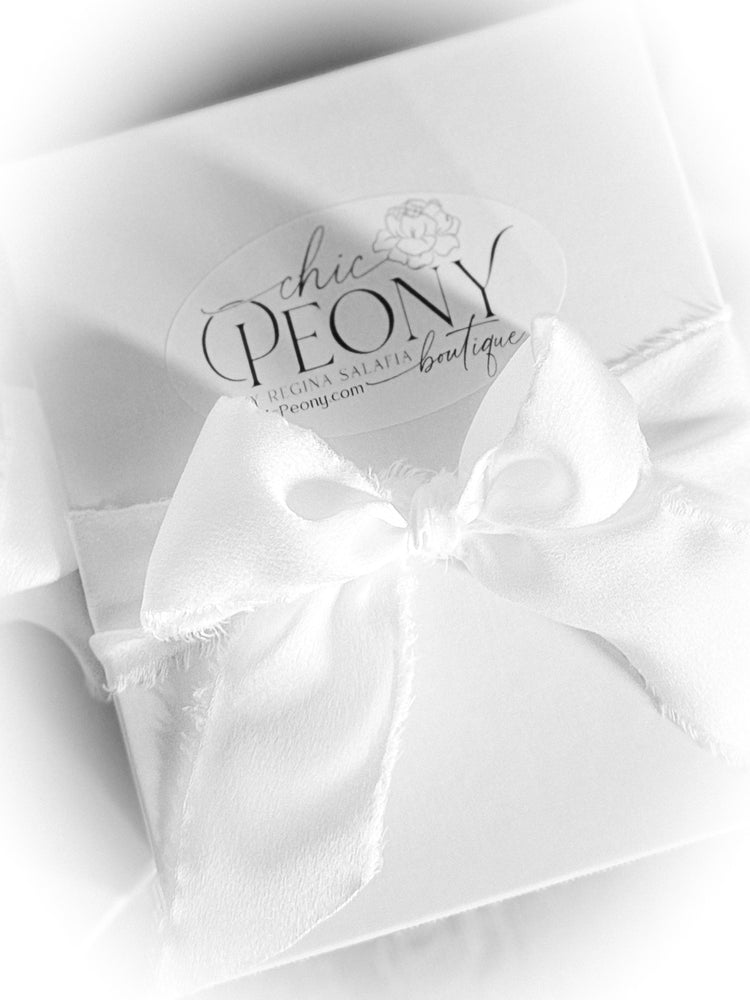 Parisian Hand-Knotted 9mm Faux Pearl Necklace – 18.5” | Limited Paris Find