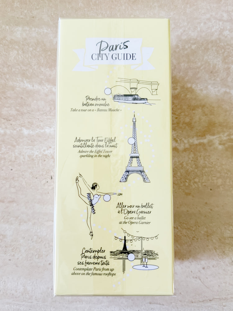 Bonjour de Paris Eau de Parfum
