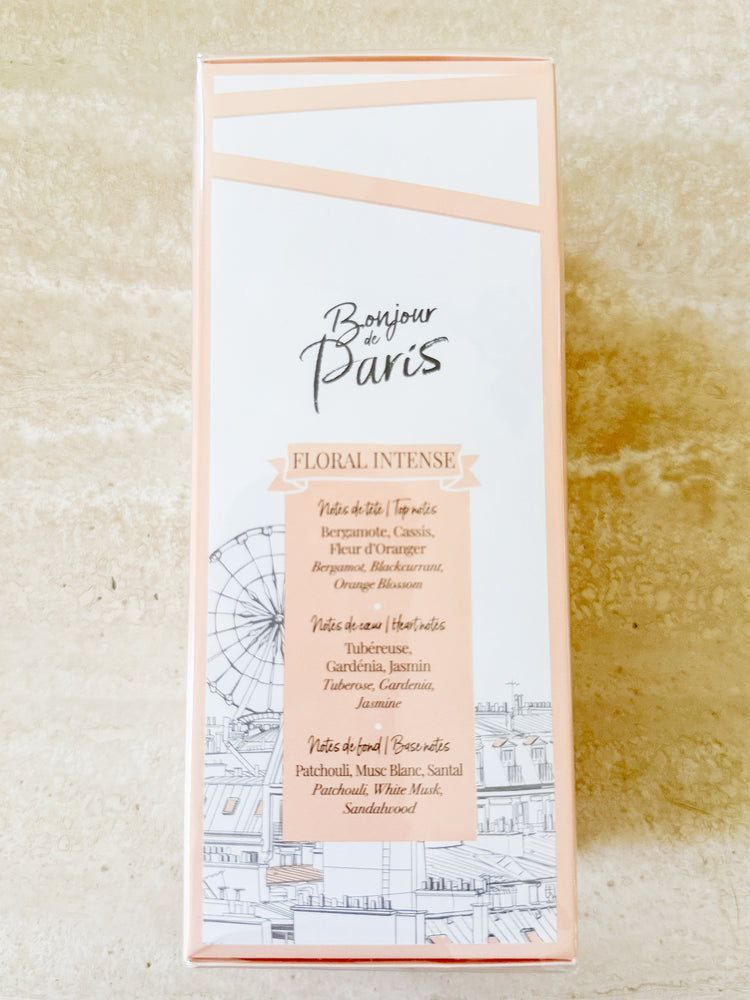 Bonjour de Paris Eau de Parfum