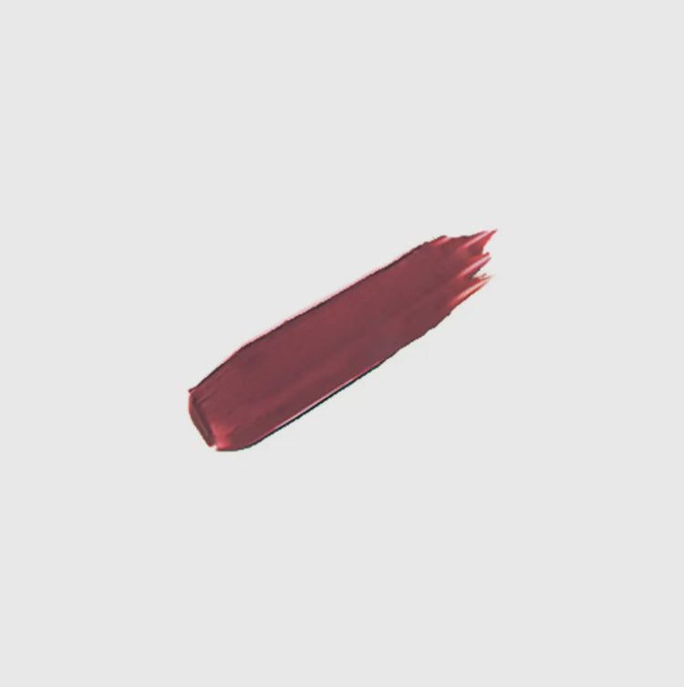 Ooh La Lips Liquid Lipstick - Coco (Natural Brown Rose) by Lucie + Pompette