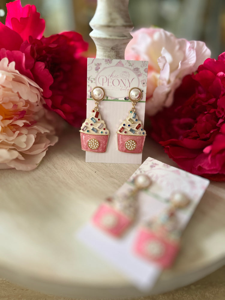 Sprinkles Earrings
