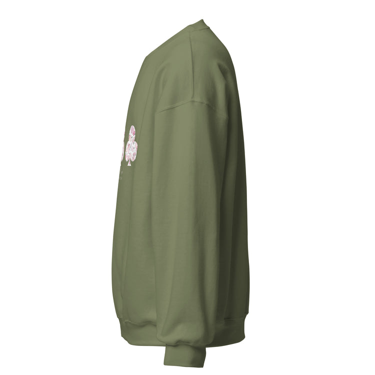 Pumpkin Spice Sweatshirt