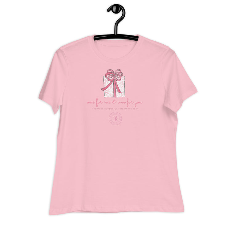 Christmas Gifting Relaxed T-Shirt