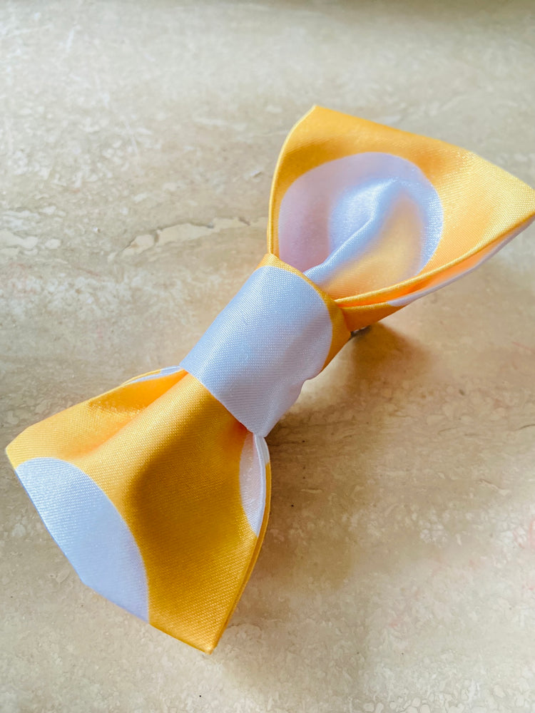 Elegant Quality Handmade Satin Hair Bows