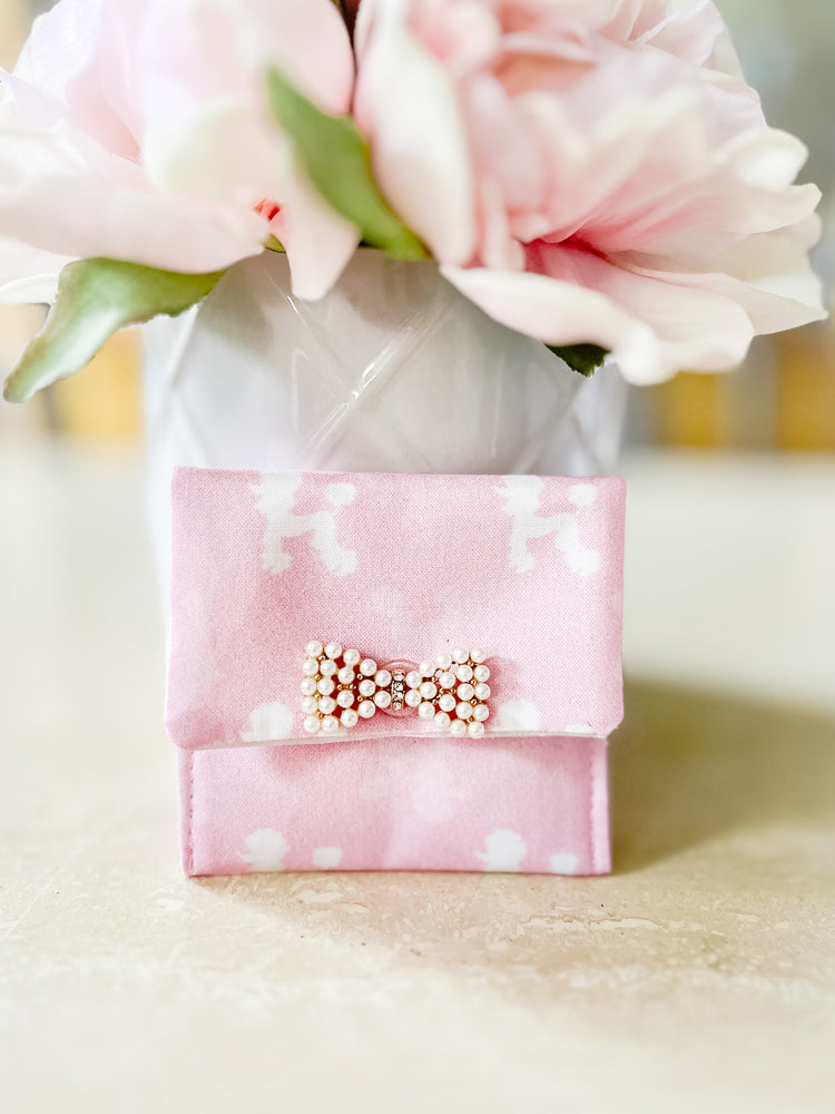 Tea Bag Accessories