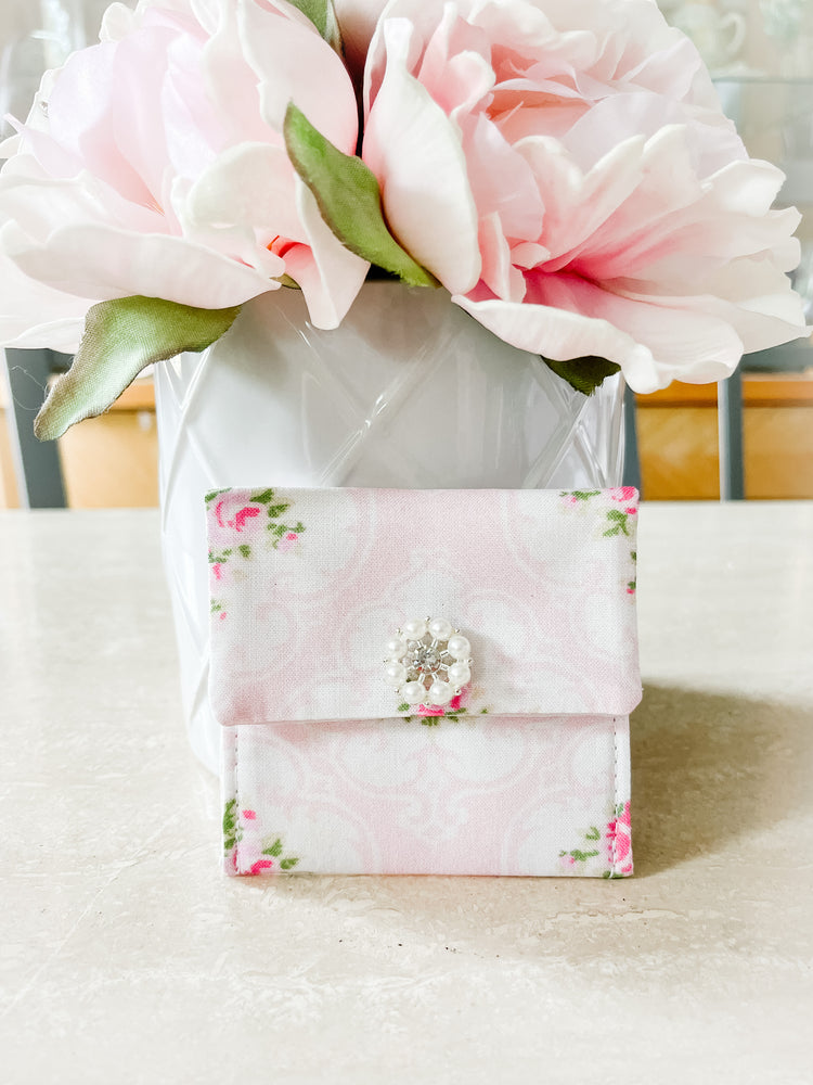 Tea Bag Accessories