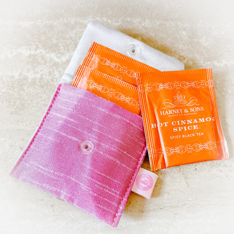 Tea Bag Accessories