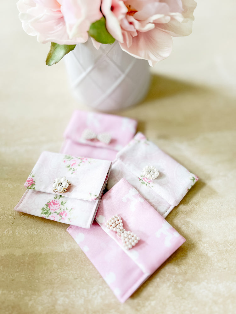 Tea Bag Accessories