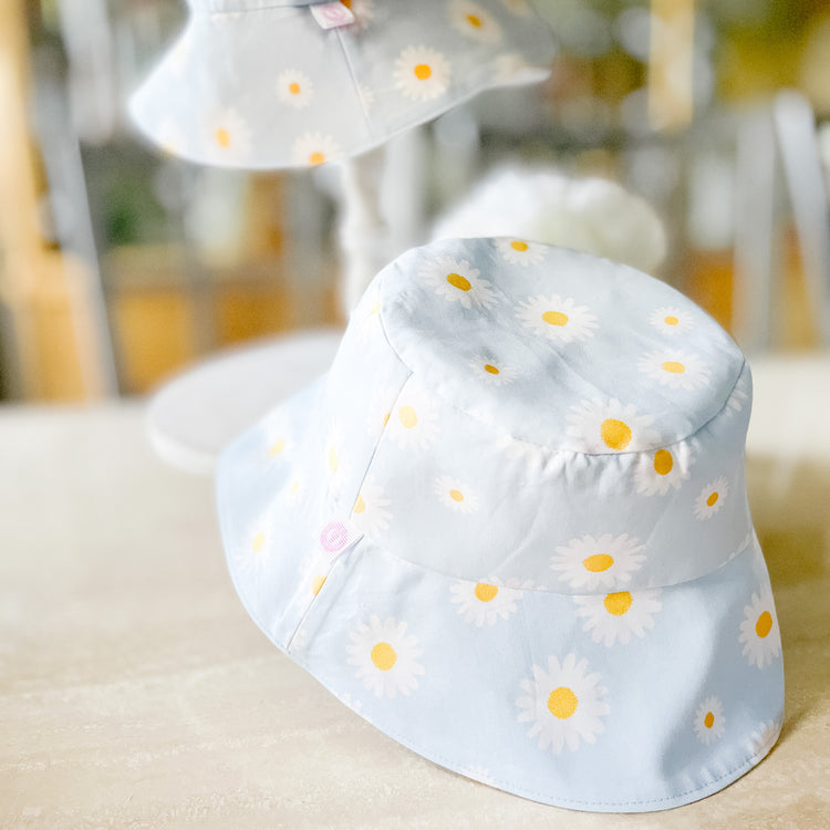 Daisy Bucket Hat