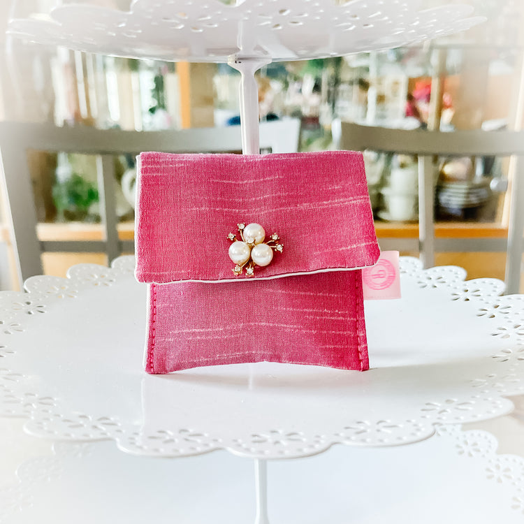 Tea Bag Accessory