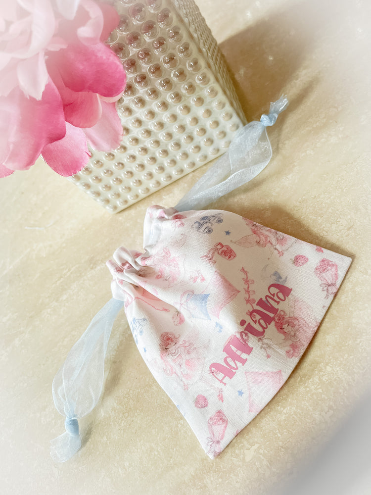 Tooth Fairy Bag