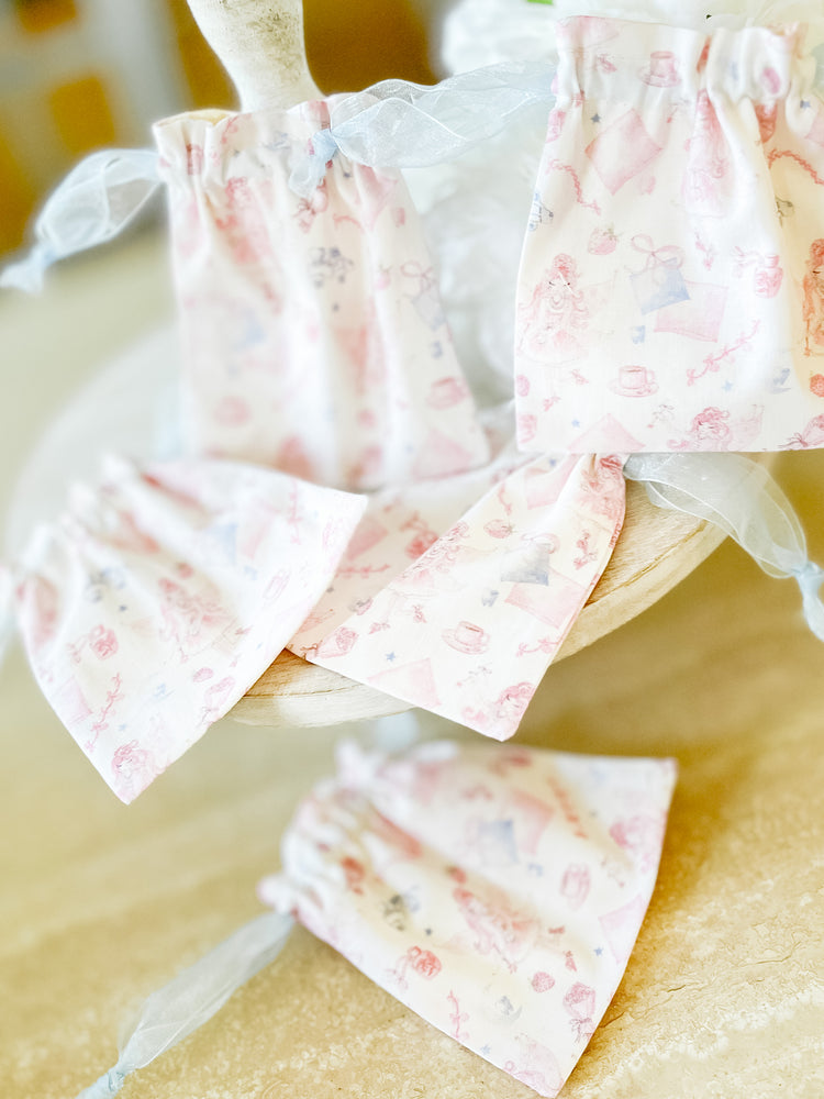 Tooth Fairy Bag