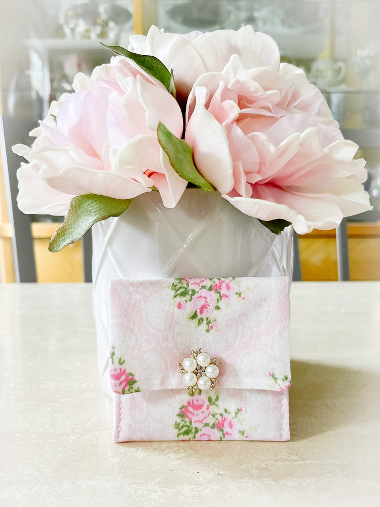 Tea Bag Accessories
