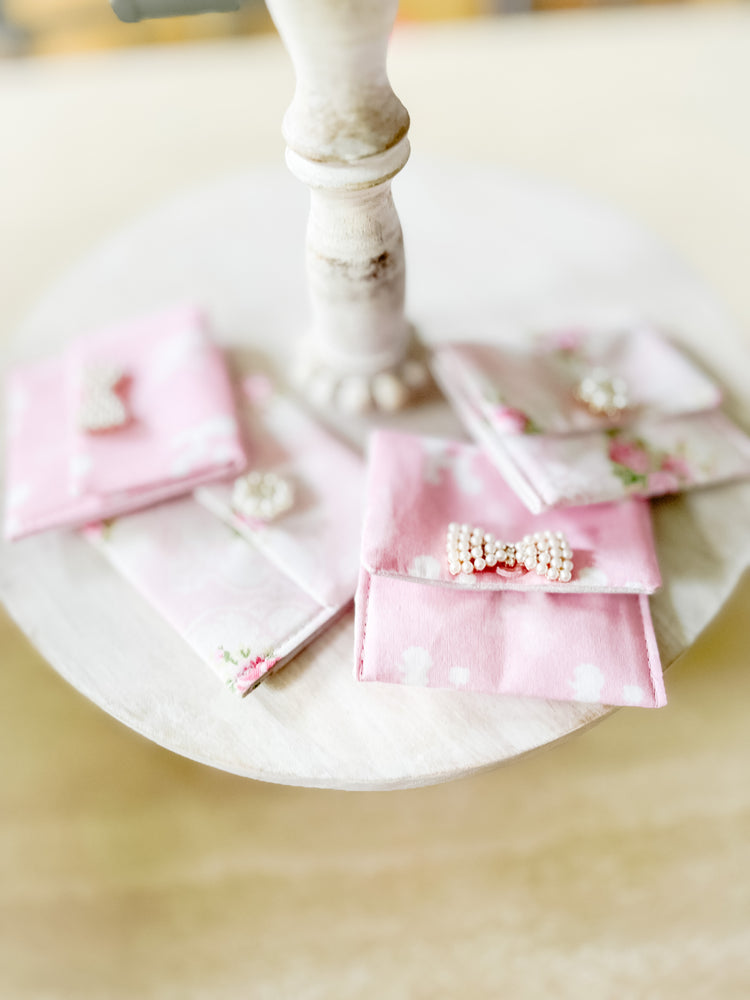 Tea Bag Accessories