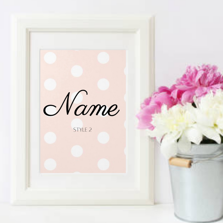font option 2