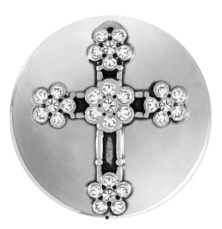 Ginger Snap Mixed Metal Spur Ring