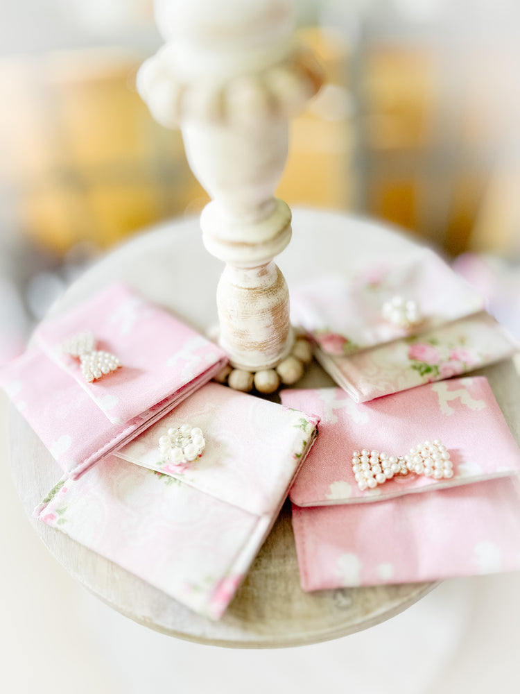 Tea Bag Accessories