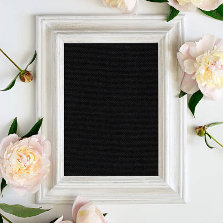 black canvas option