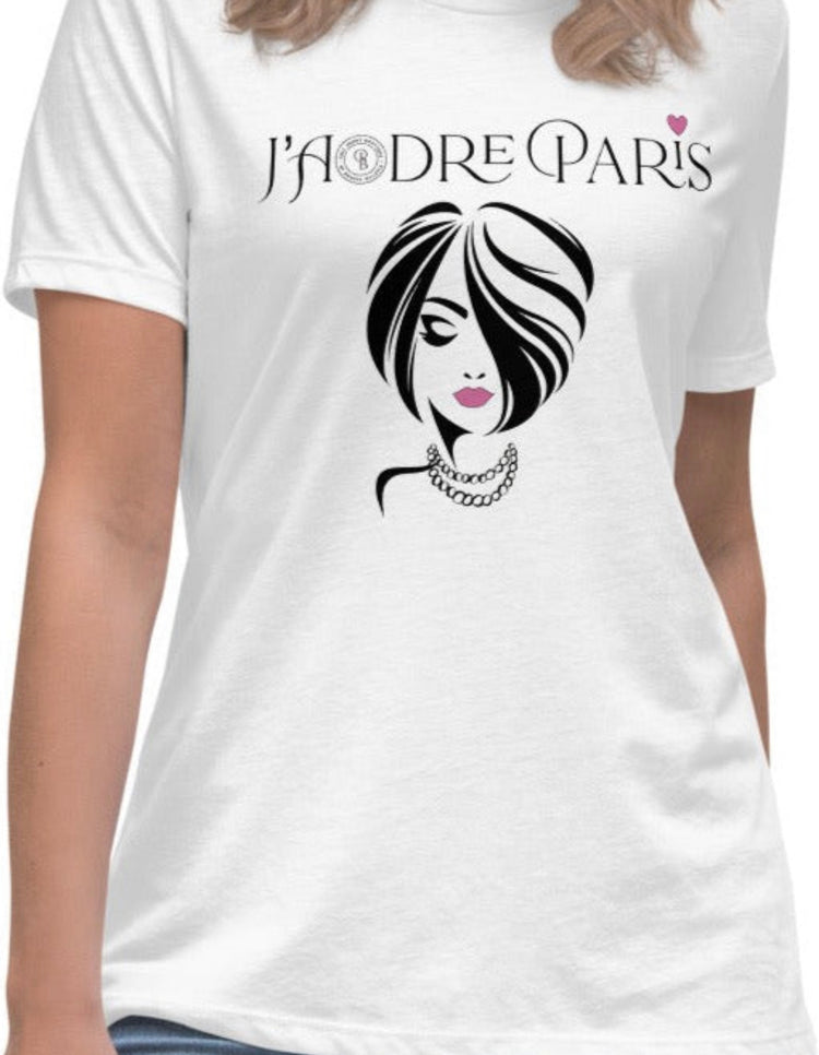 Women's Relaxed T-Shirt