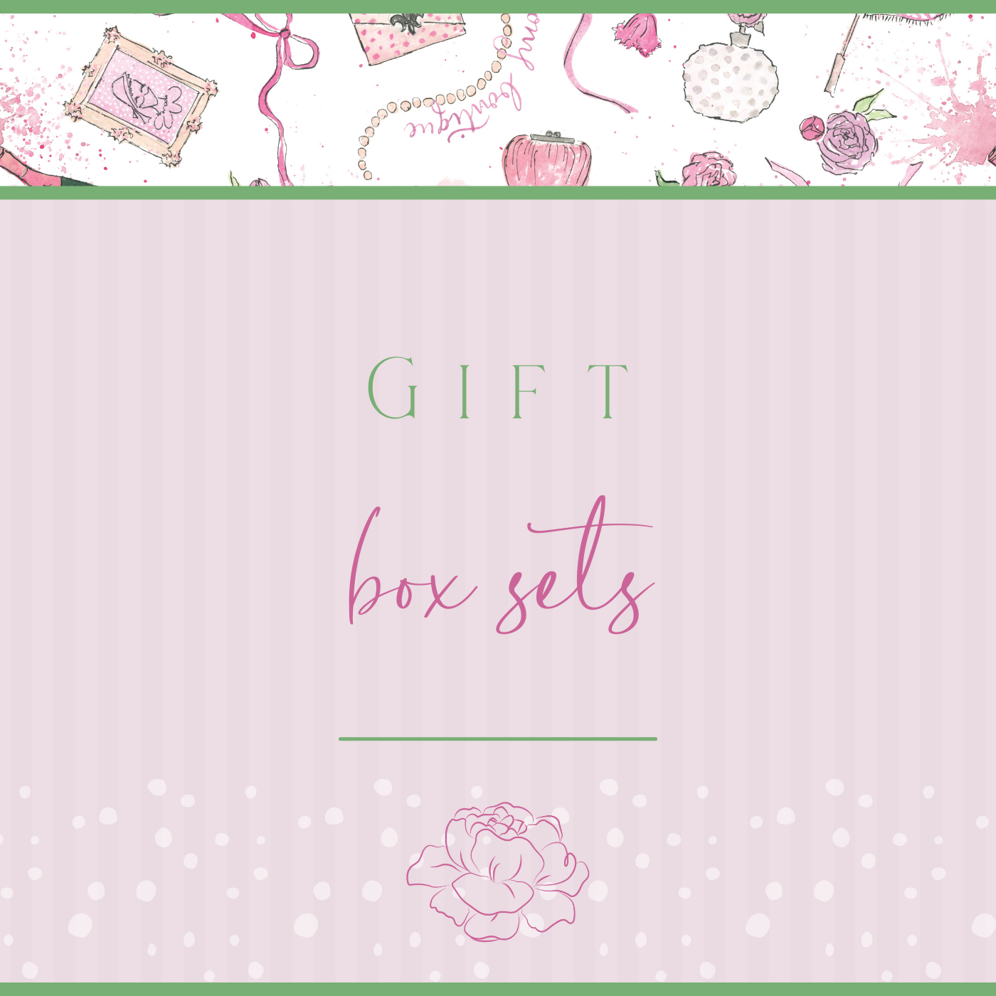 Gift Box Sets