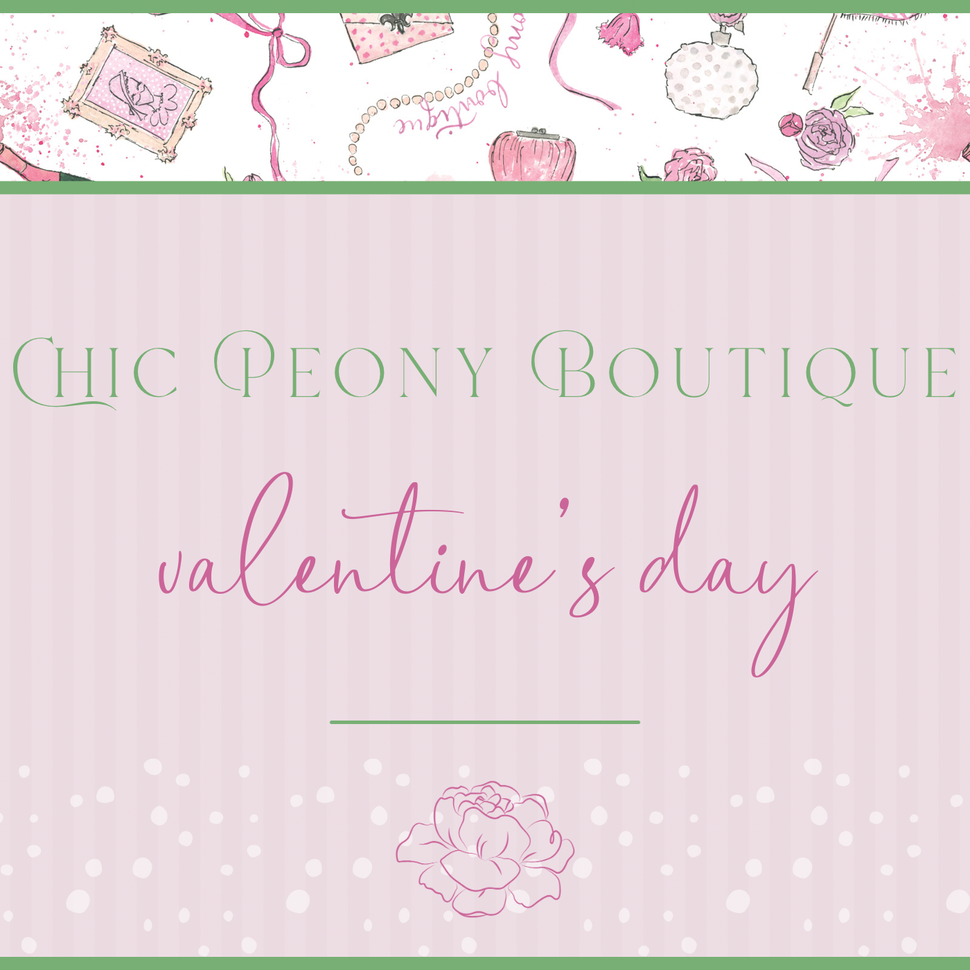 Valentine’s Day Collection