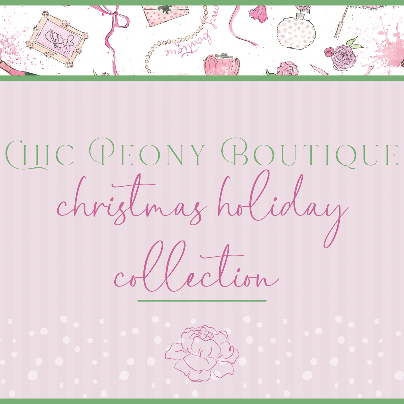 Christmas Holiday Collection