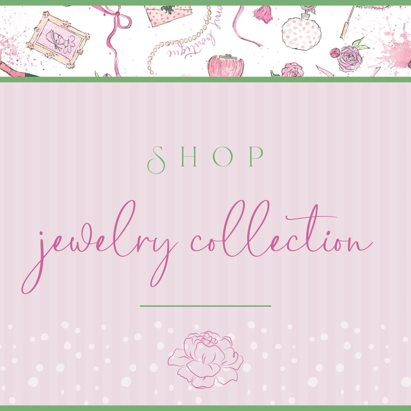 Jewelry Collection