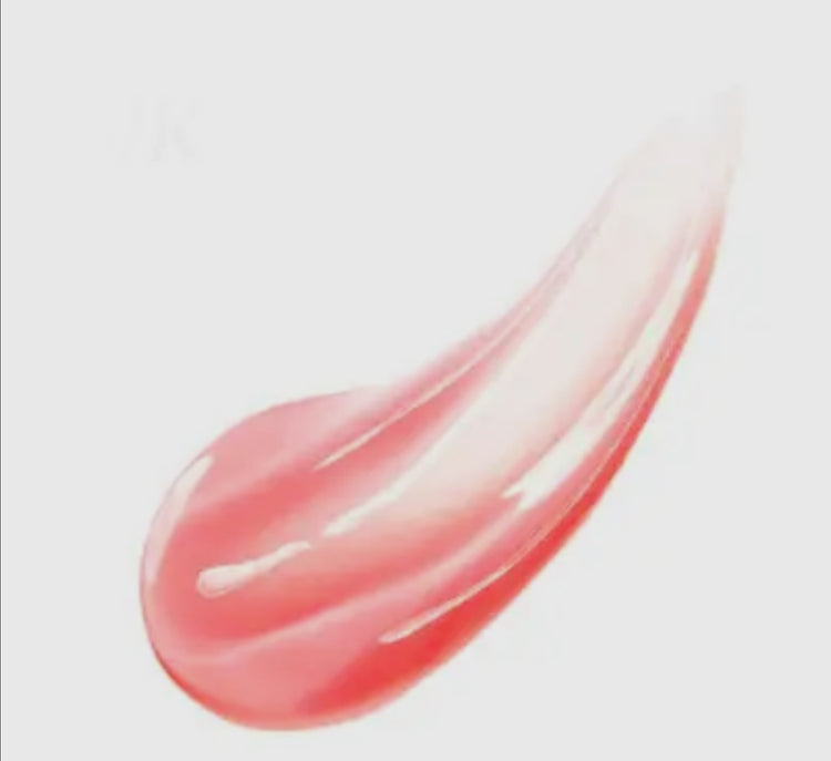 Blooming Lips - Glistening Lip Oil by Lucie + Pompette