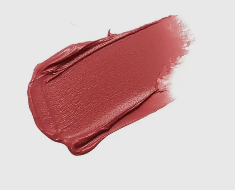 Macaron Lip Cream - First Kiss by Lucie + Pompette