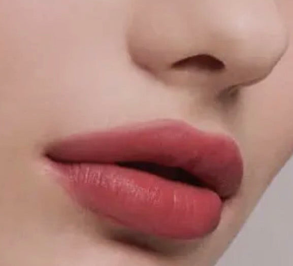 Macaron Lip Cream - French Kiss by Lucie + Pompette