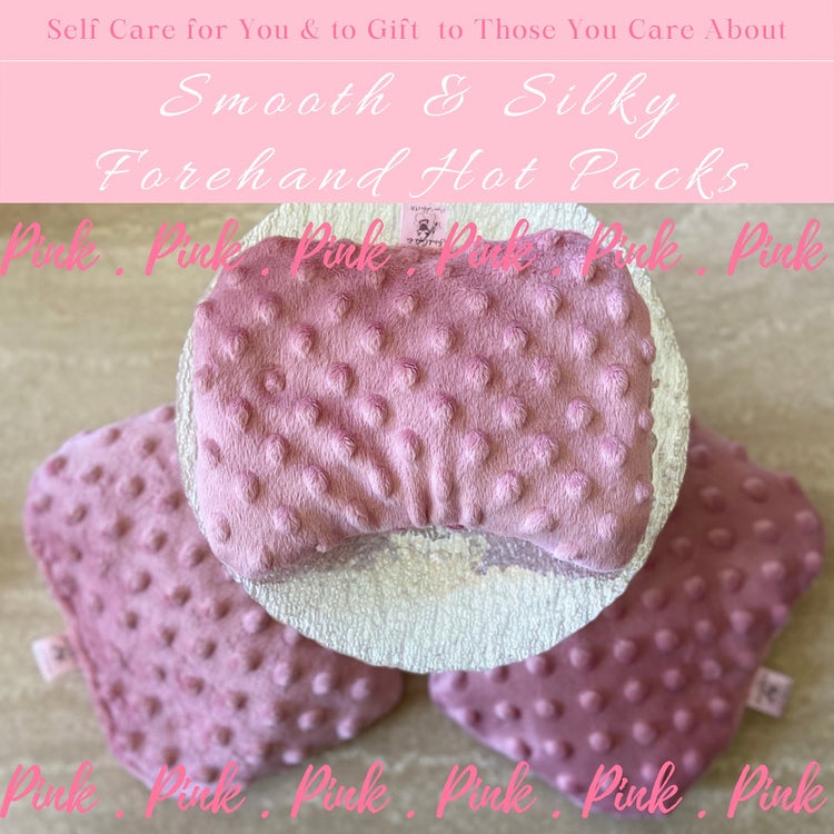 forehead hotpacks for headaches, gifts