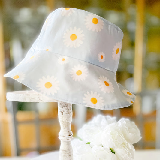 Daisy Bucket Hat