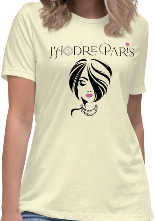 Women's Relaxed T-Shirt